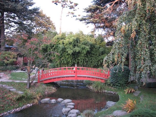 Jardins 2289