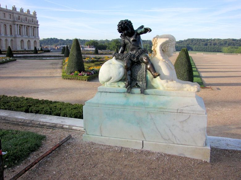 Trianon-5 5435