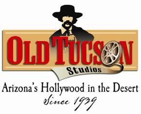 Old Tucson studios