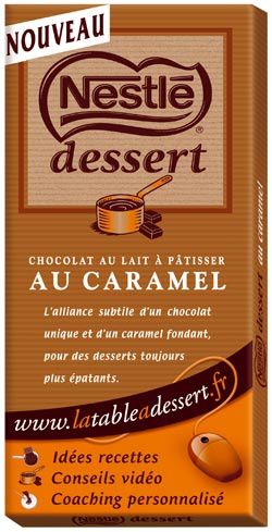 0709 pack chocolat caramel