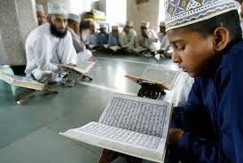 madrasas