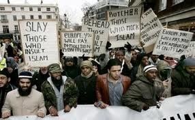sympathisants
