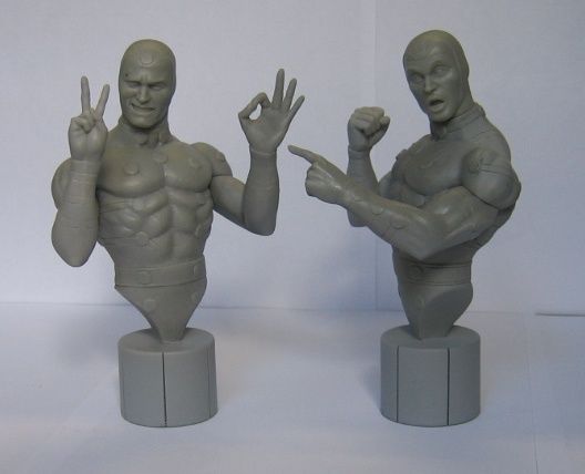 Madrox 3587