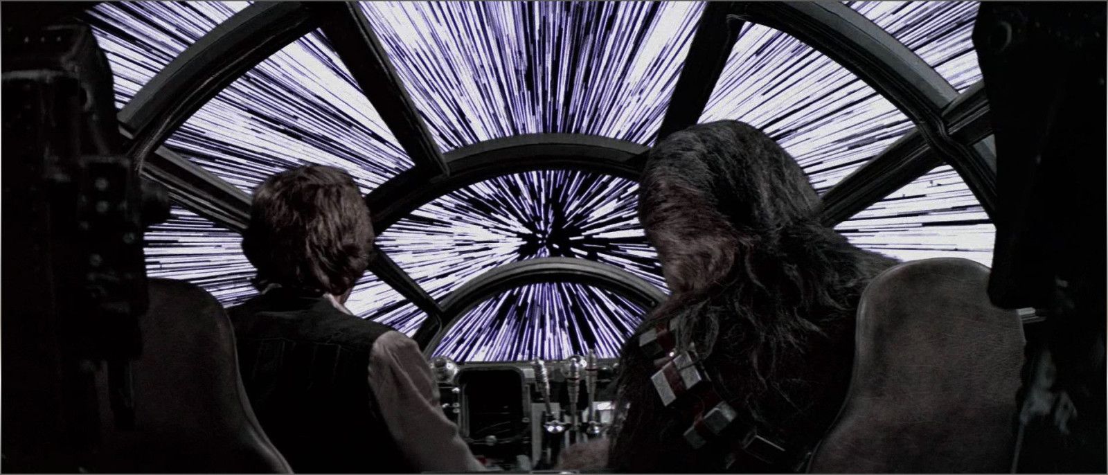 hyperspace
