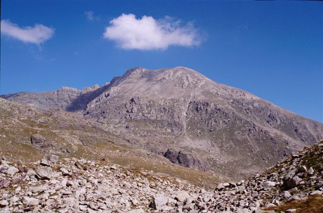 Mont Bego