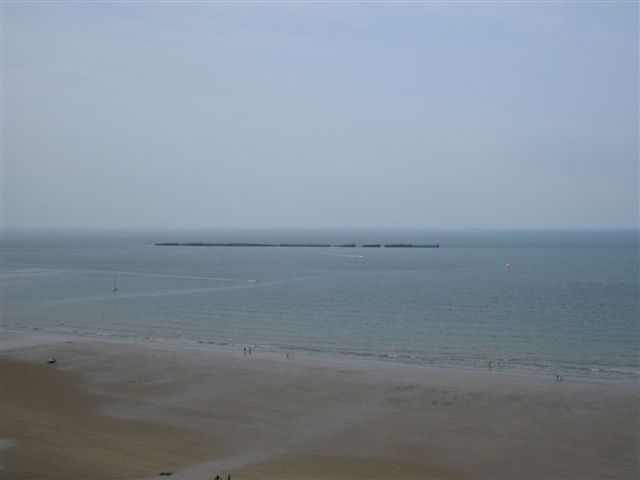 Arromanches