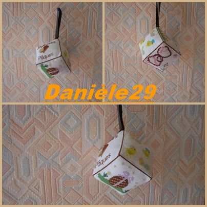 daniele29 le cube