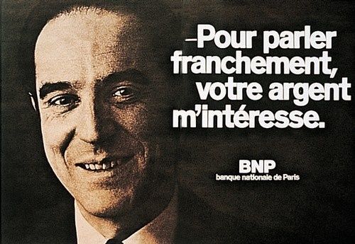publicite-bnp-al-capone-votre-argent-m-interesse-votre-arge