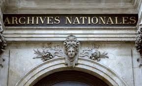 archives nationales