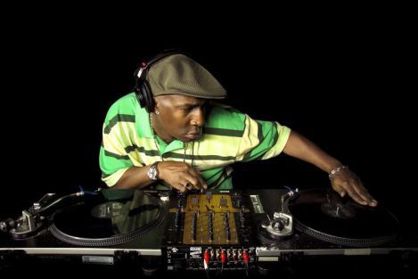Grandmasterflash