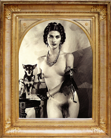 Lady Dada