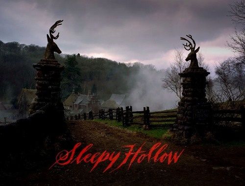 Sleepy Hollow