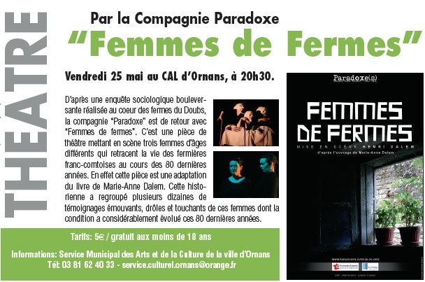 Annonce Ornans