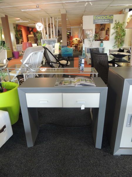 meubles laques modulables, vitrines, chevets, commodes ...