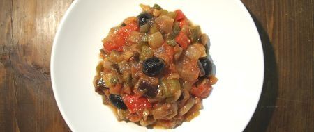 CaponataMaison55