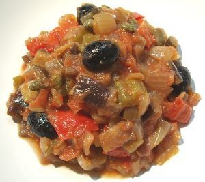 CaponataMaison57