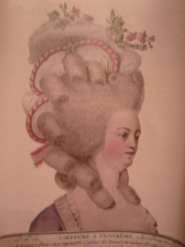 Léonard Autié – Marie-Antoinette Antoinetthologie