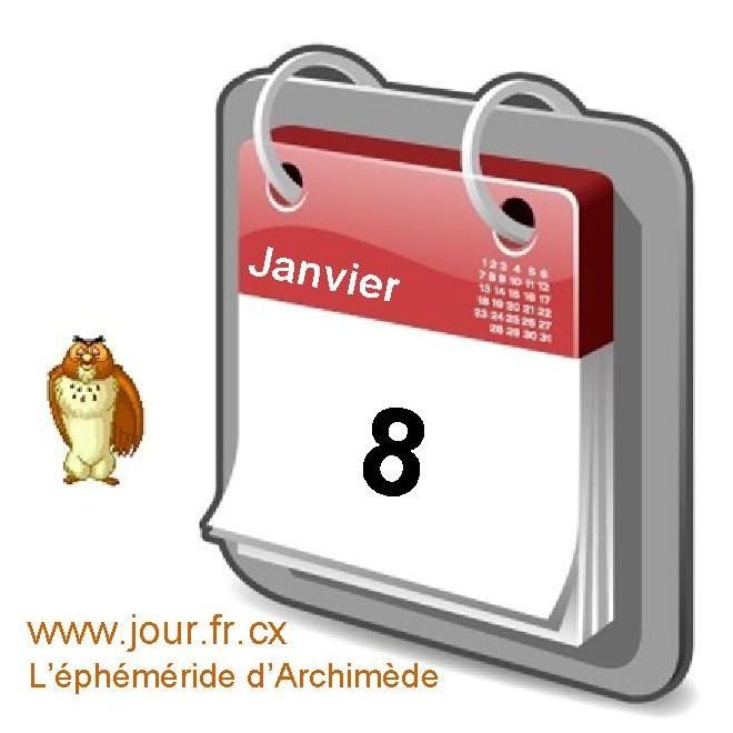 Les Saints et dictons du 8 janvier - Aujourd'hui, l'éphéméride d ...