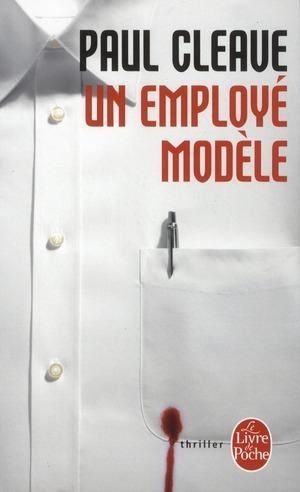 un employé modèle