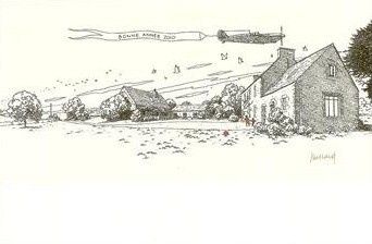 Voeux Juillard 2010