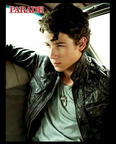 solo una cubierta de diabetes de nick jonas