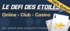 defi etoile