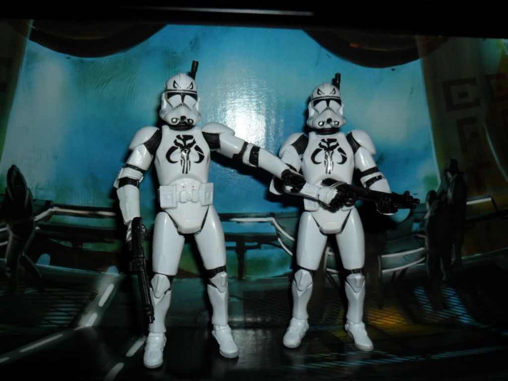 Album - clones-et-trooper