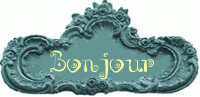 bonjour