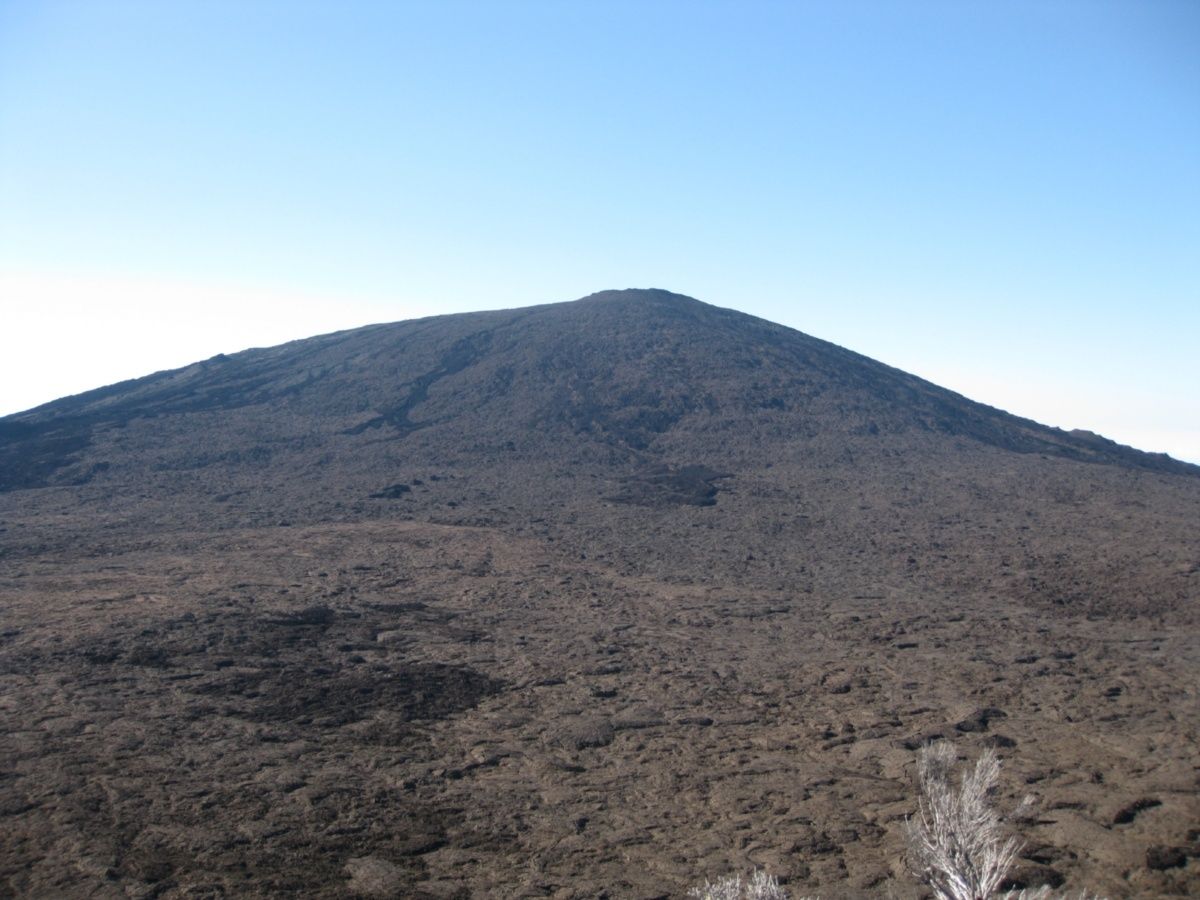 Volcan ford