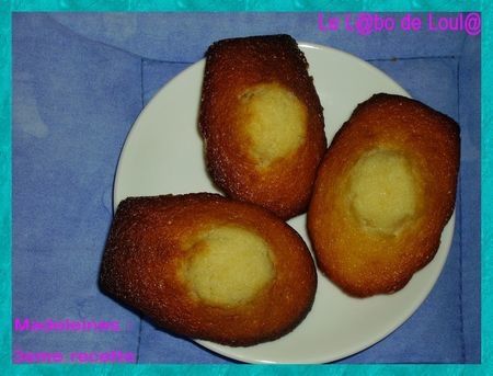 Madeleines_3eme_essai