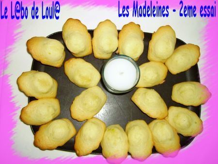 Madeleines_2eme_essai