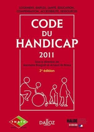 Code du Handicap