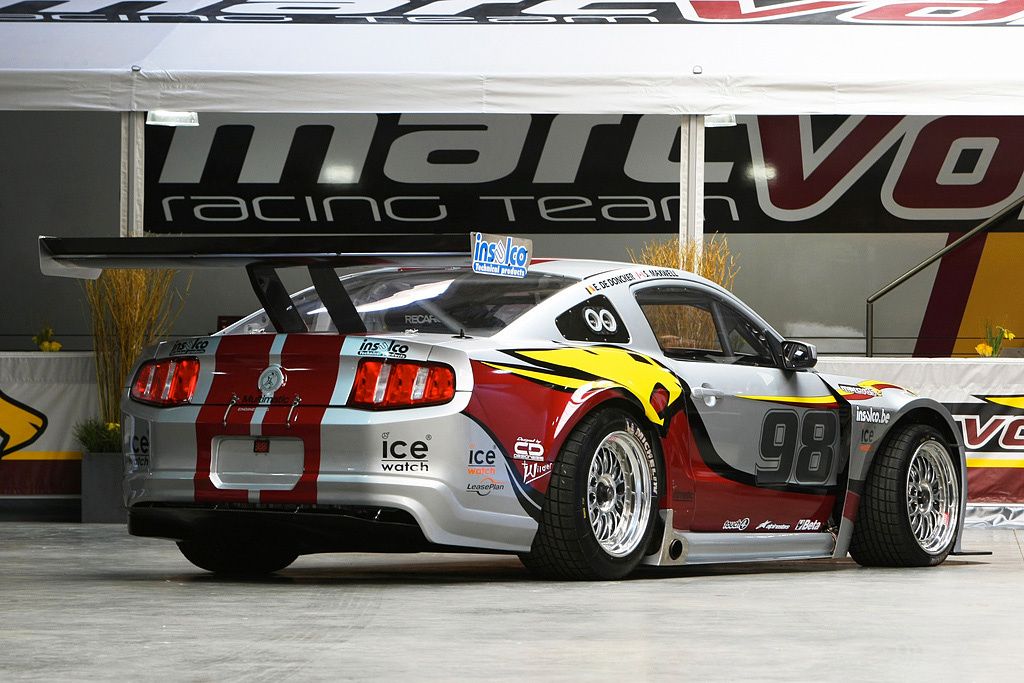 Ford racing facebook banner #10