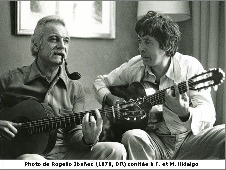 Paco-Brassens