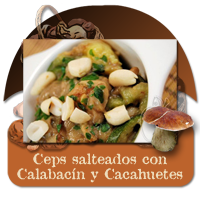 cepssalteadoscalabacíncacahuetes