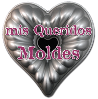 Mis queridos moldes200