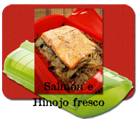 Salmónehinojofresco