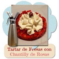Tartardefresaschantillyrosas