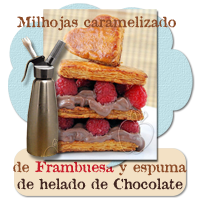 milhojascaramelizadodeframbuesa