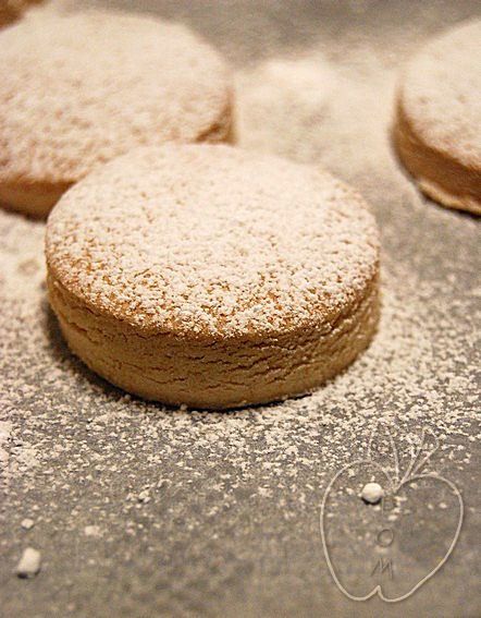 Polvorones (3)