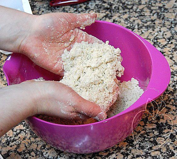 paso a paso polvorones (9)