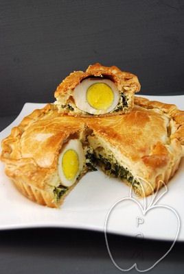 Torta Pasqualina (23)