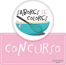 osborne saboresdecolores