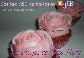 los antojos de miss mary