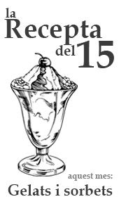 recepta del 15 juliol 2011