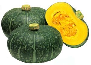 potiron Kabocha Delica