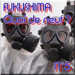 quoi de neuf N°5