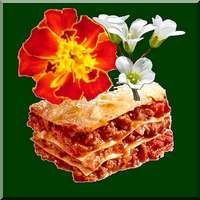 Culture sur lasagne200px