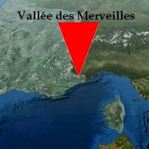 vallée des merveilles - mercantour - paul keirn