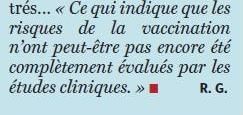 Le Soir du 4 janvier 2012 (4)